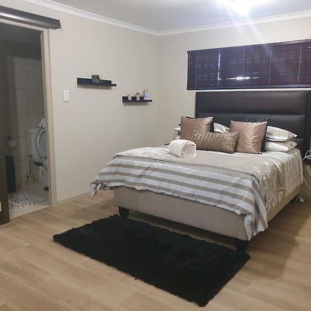 Sunset Getaways Hotel Cape Town Bagian luar foto
