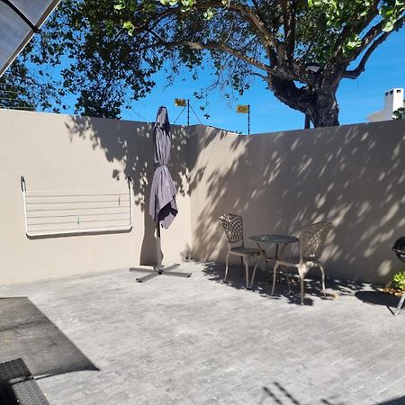 Sunset Getaways Hotel Cape Town Bagian luar foto