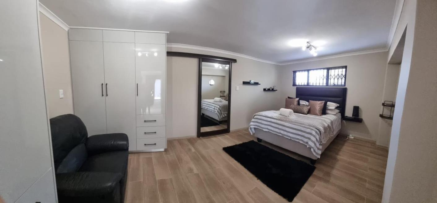 Sunset Getaways Hotel Cape Town Bagian luar foto