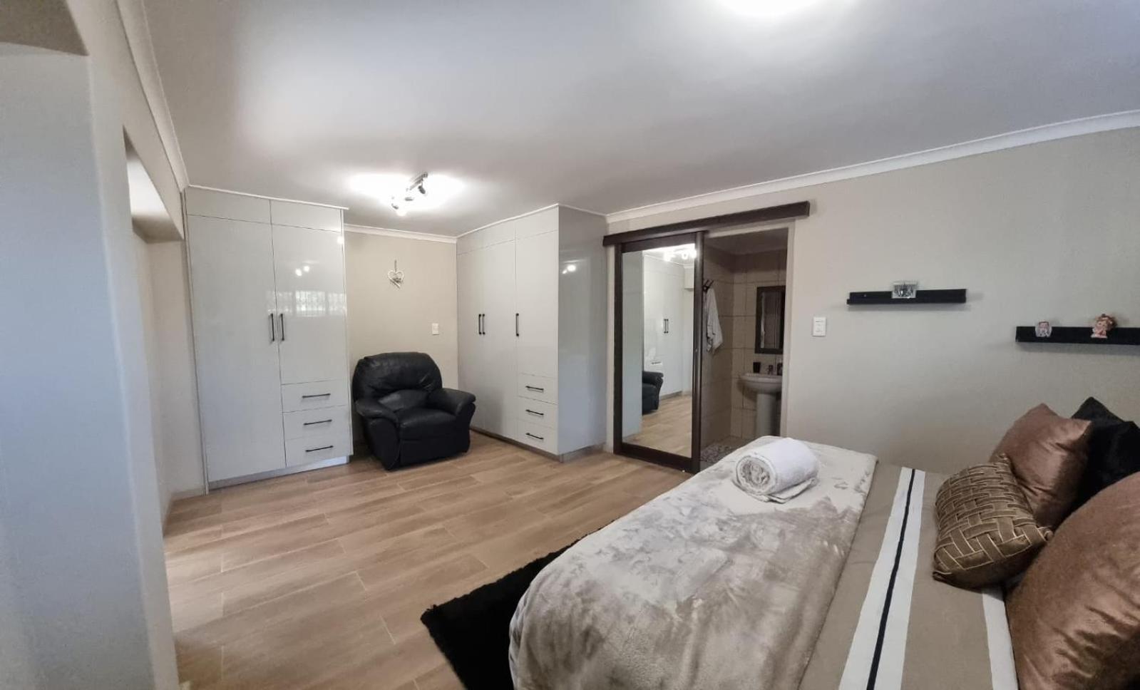 Sunset Getaways Hotel Cape Town Bagian luar foto