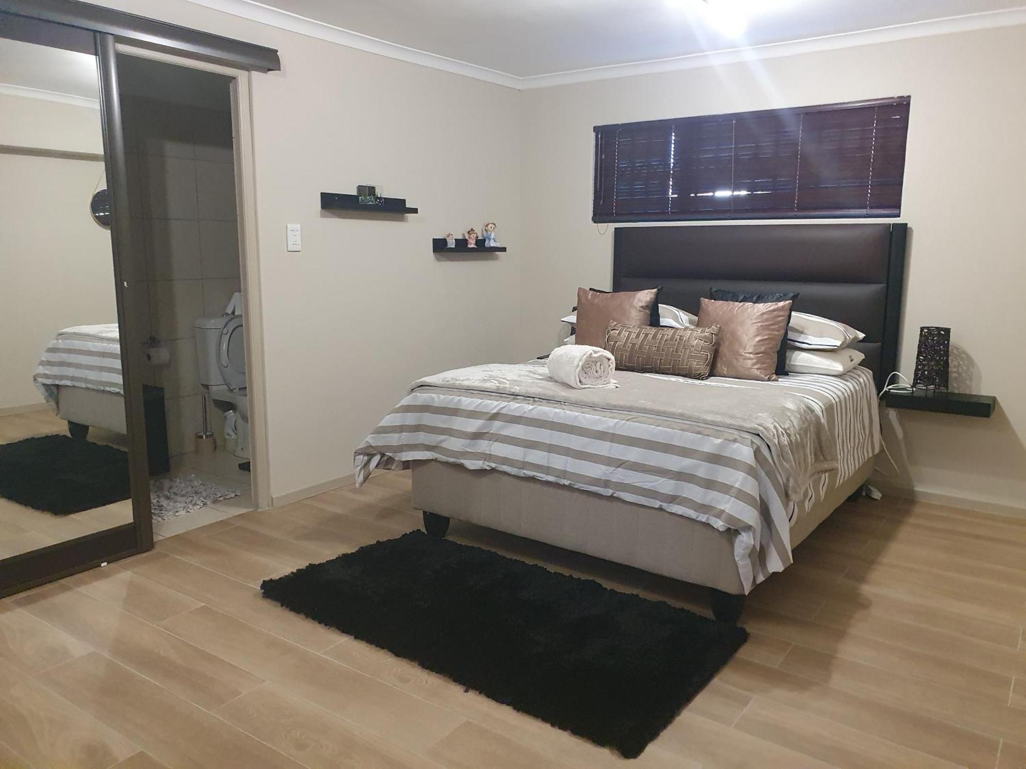 Sunset Getaways Hotel Cape Town Bagian luar foto
