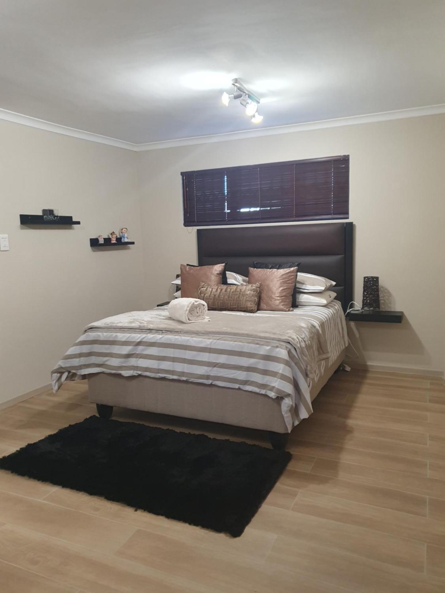 Sunset Getaways Hotel Cape Town Bagian luar foto