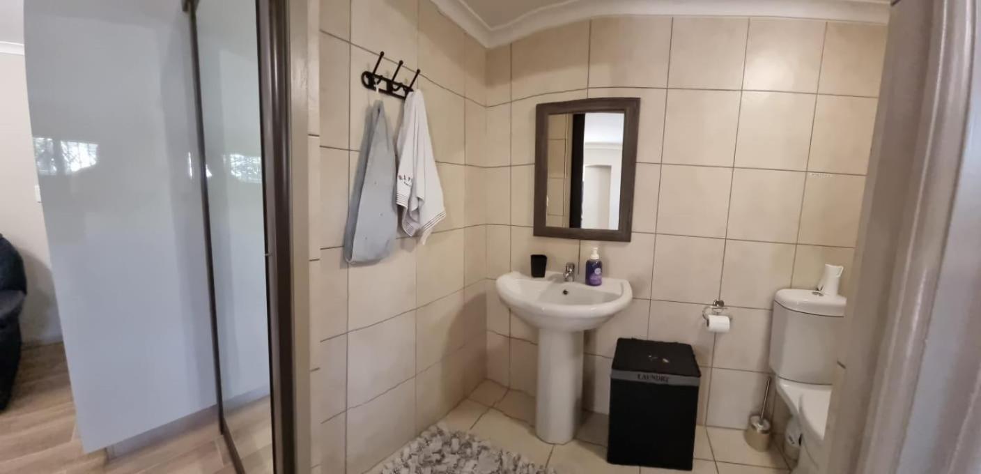 Sunset Getaways Hotel Cape Town Bagian luar foto